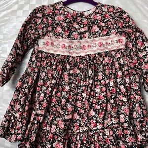 Bonnie Baby 12 m dress